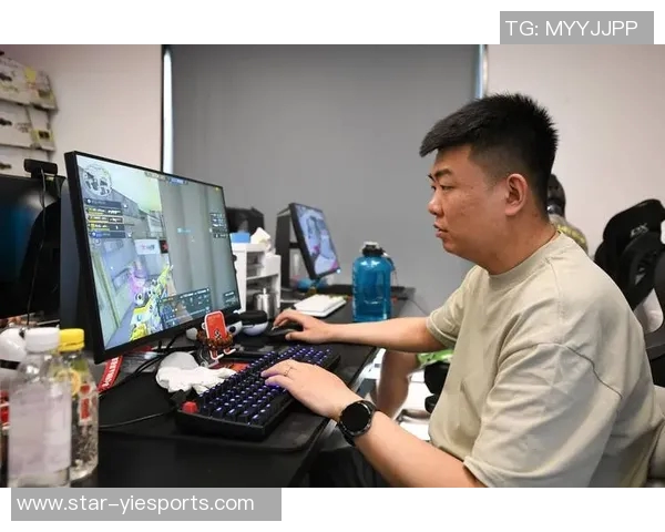 陈伟深度解析CSGO游戏技巧与心得分享助你快速提升竞技水平