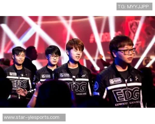 S15LOL国际邀请赛EDG战队状态分析与表现点评实时数据