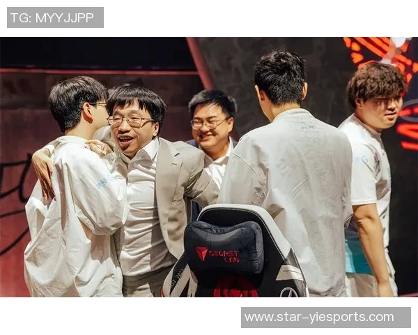 电竞新闻深入分析BLG在英雄联盟中的阵地战策略与战术执行